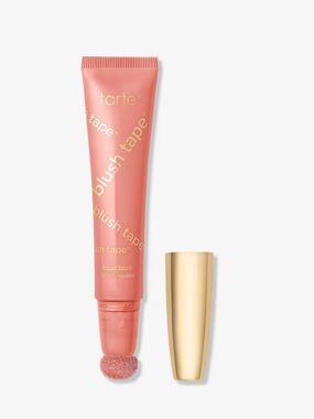 tarte Blush Tape Liquid Blush — Pink